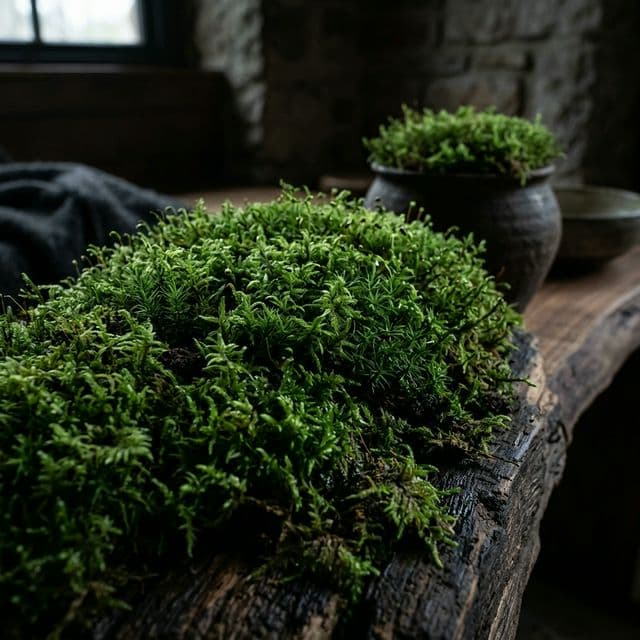 MOSS